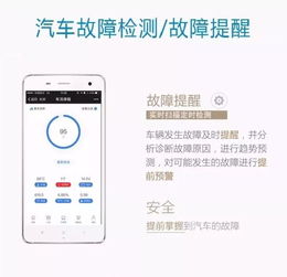 车联网新风口 高技车管家 免费送,这产品今年要火