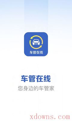 车管在线截图