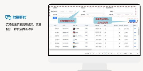 落地培训 车抓手智能车管家提升销售 售后 保险产值