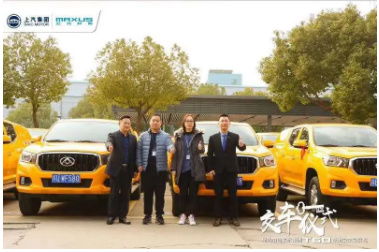 上汽maxus t60凭什么能刷屏成为爆款